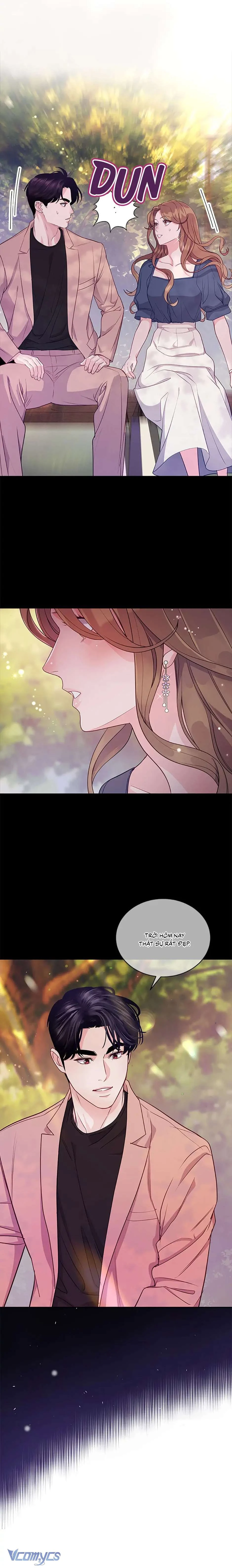 Lời Tỏ Tình Đáng Ngờ Chapter 28 - 3