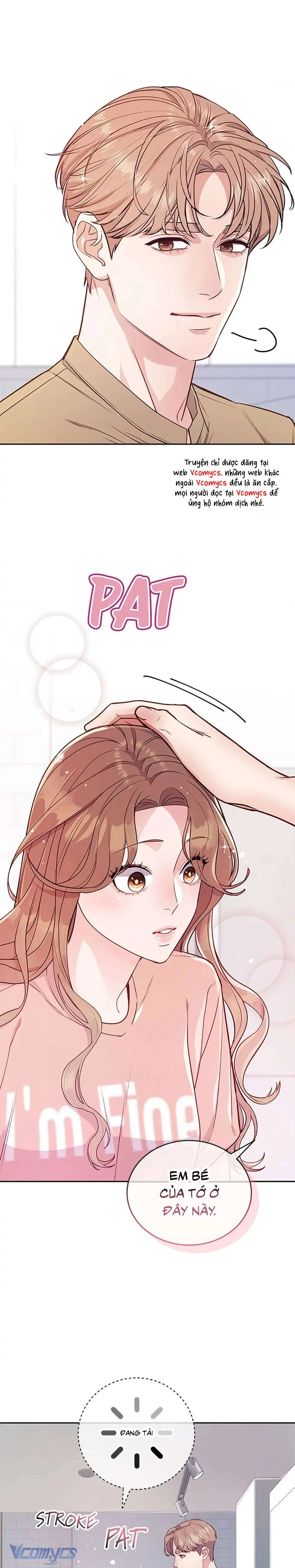 Lời Tỏ Tình Đáng Ngờ Chapter 29 - 15