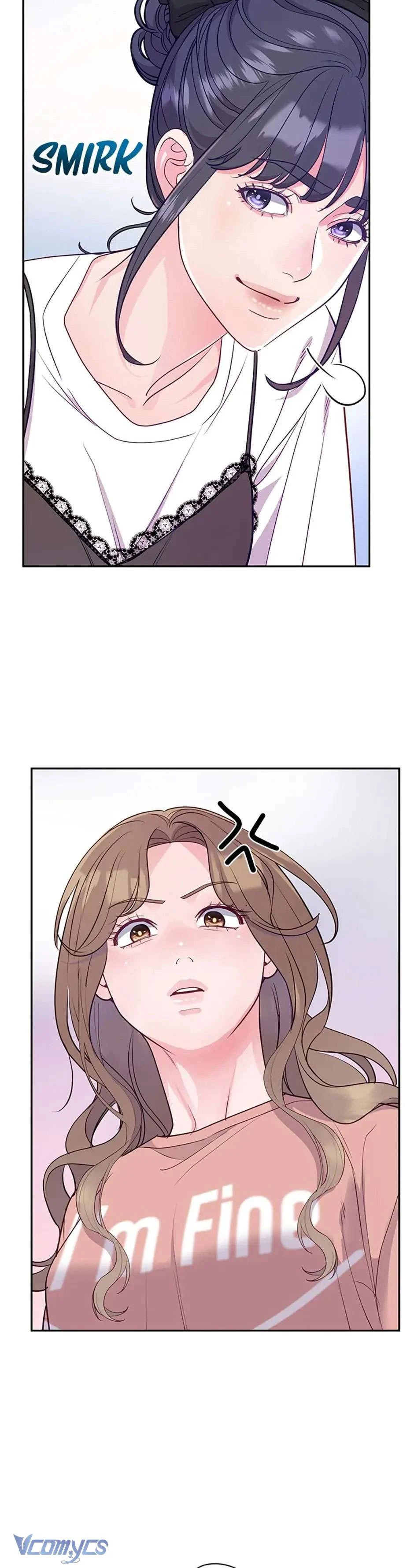 Lời Tỏ Tình Đáng Ngờ Chapter 29 - 19