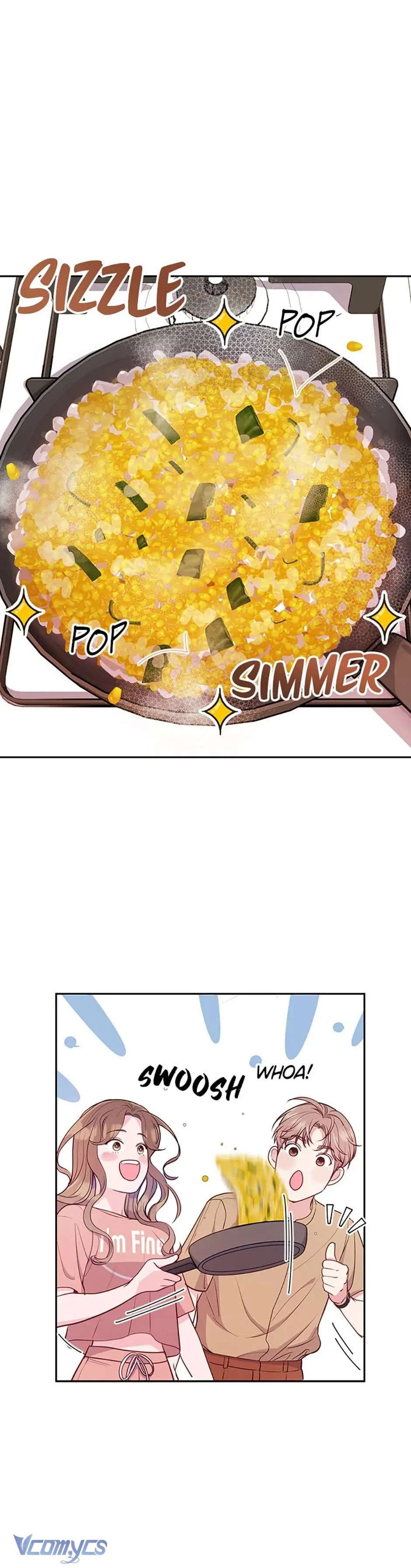 Lời Tỏ Tình Đáng Ngờ Chapter 29 - 25