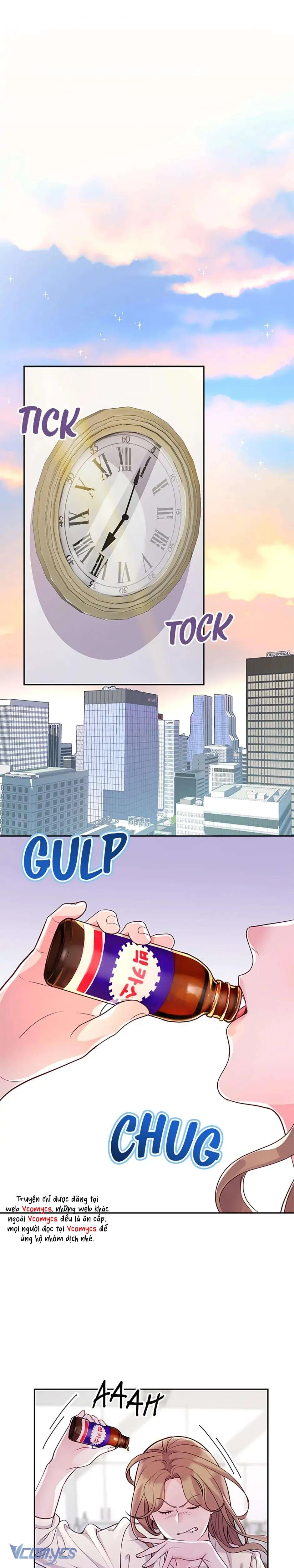 Lời Tỏ Tình Đáng Ngờ Chapter 30 - 2