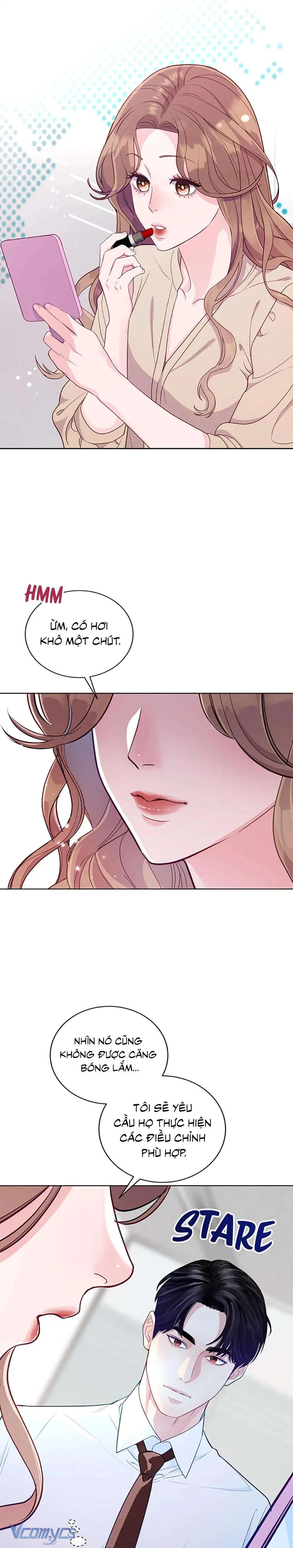 Lời Tỏ Tình Đáng Ngờ Chapter 30 - 10