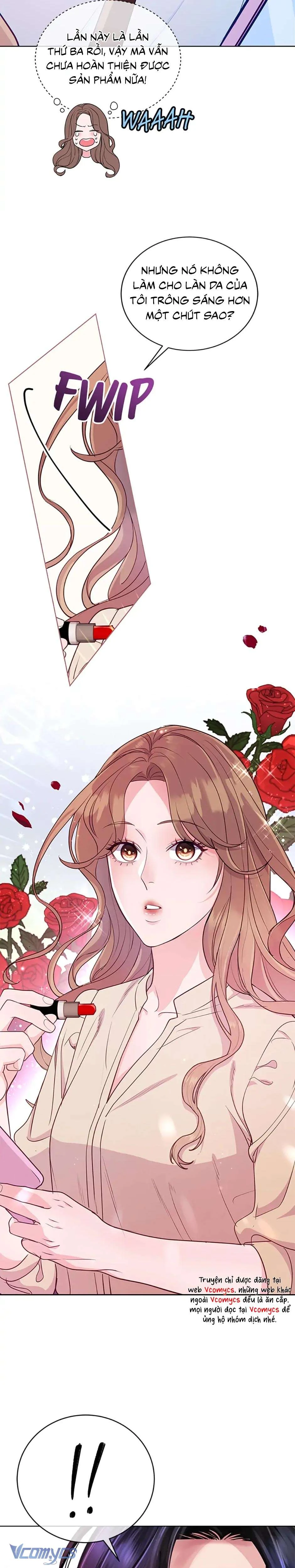 Lời Tỏ Tình Đáng Ngờ Chapter 30 - 11