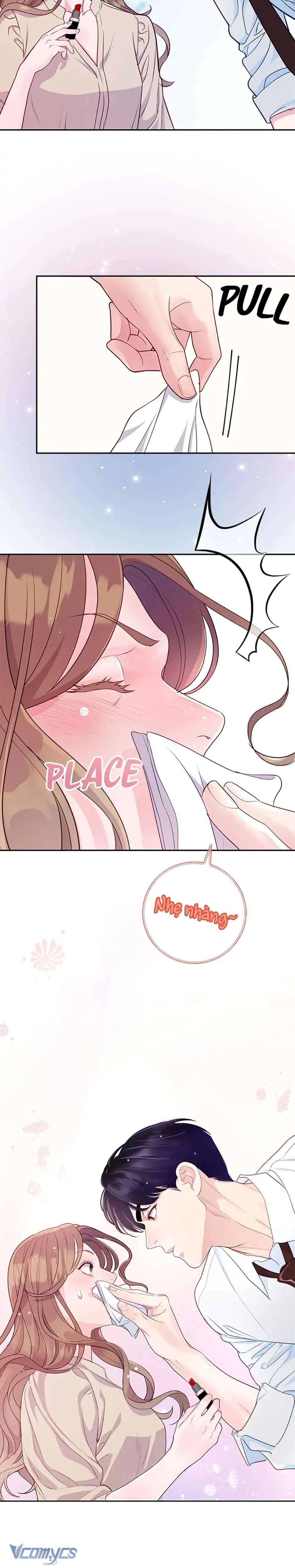 Lời Tỏ Tình Đáng Ngờ Chapter 30 - 15