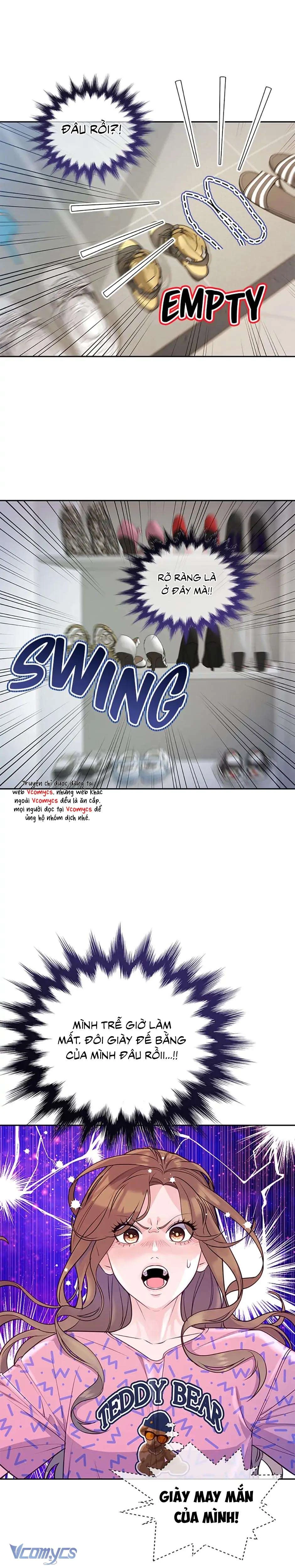 Lời Tỏ Tình Đáng Ngờ Chapter 31 - 2