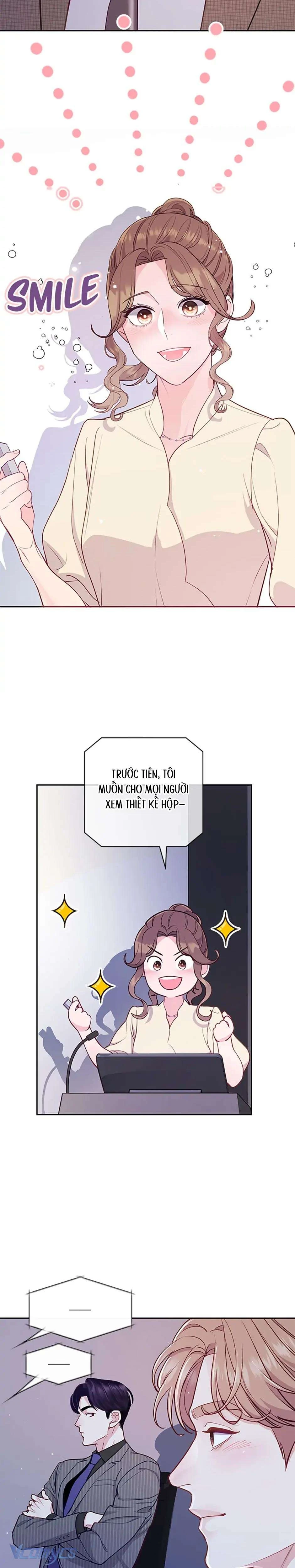 Lời Tỏ Tình Đáng Ngờ Chapter 31 - 22