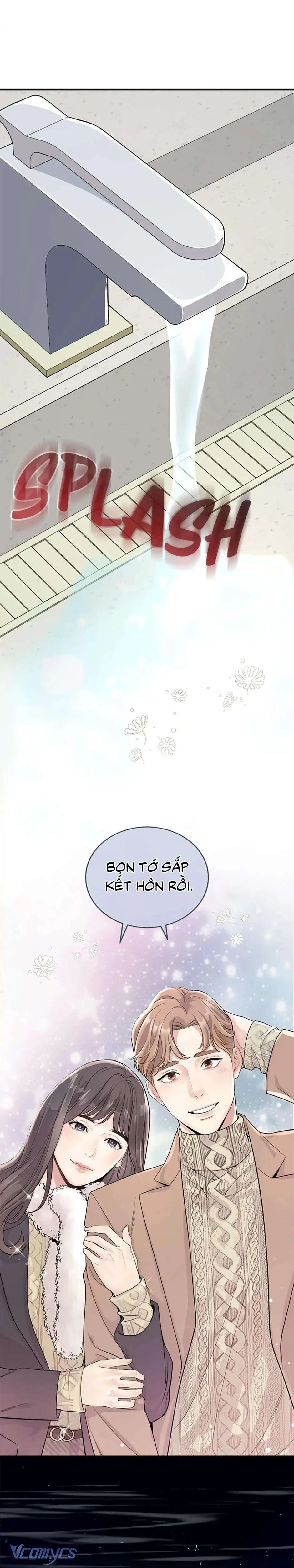 Lời Tỏ Tình Đáng Ngờ Chapter 32 - 12