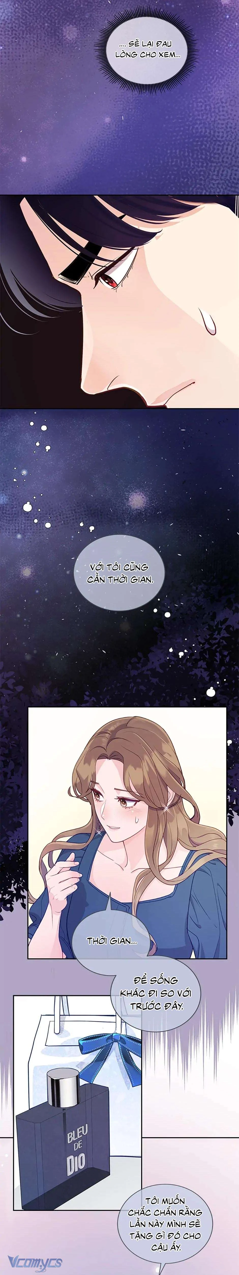 Lời Tỏ Tình Đáng Ngờ Chapter 32 - 14