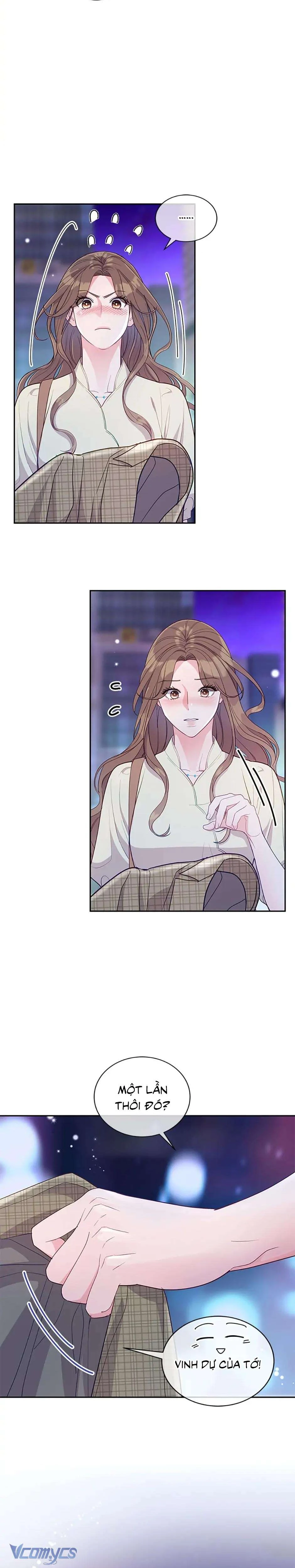 Lời Tỏ Tình Đáng Ngờ Chapter 33 - 25