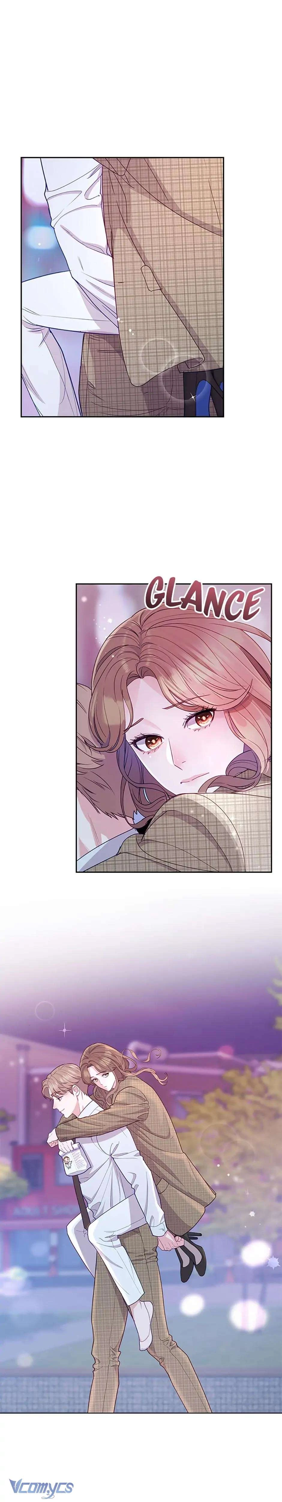 Lời Tỏ Tình Đáng Ngờ Chapter 34 - 2