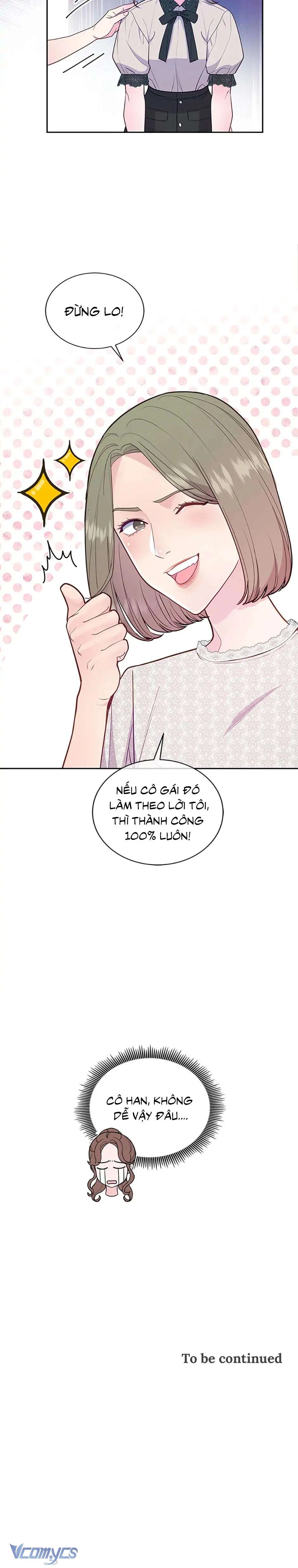 Lời Tỏ Tình Đáng Ngờ Chapter 34 - 26