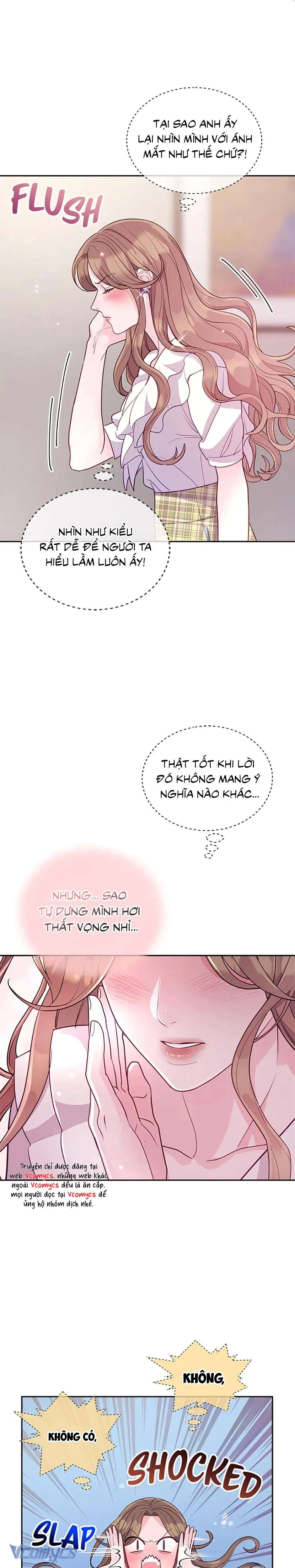 Lời Tỏ Tình Đáng Ngờ Chapter 35 - 22