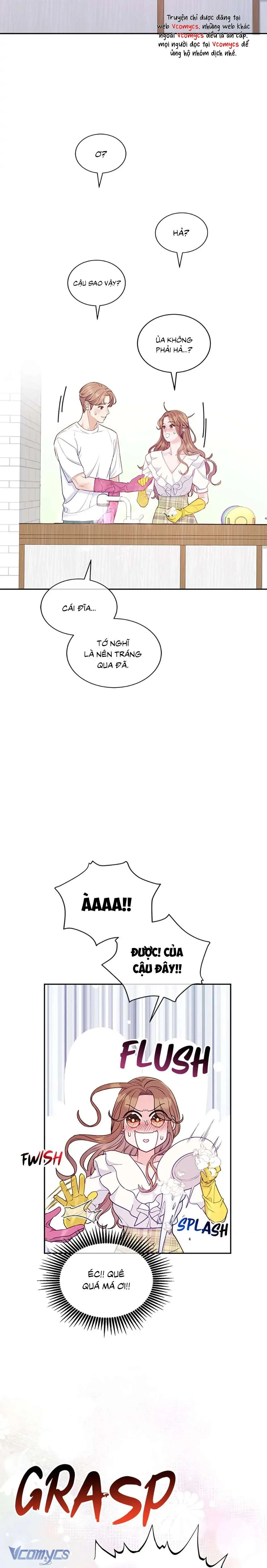 Lời Tỏ Tình Đáng Ngờ Chapter 36 - 7