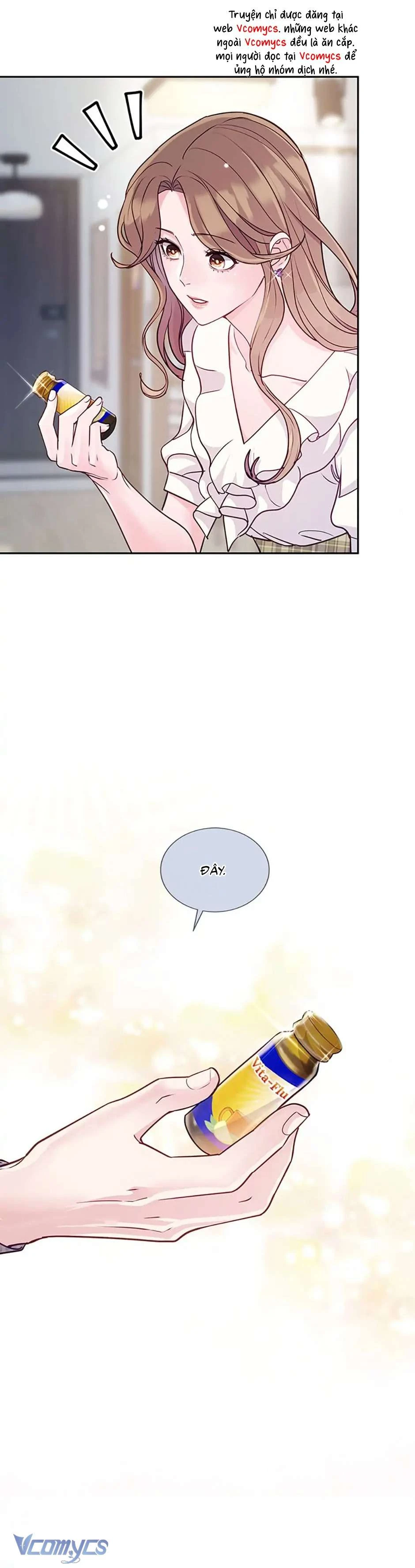 Lời Tỏ Tình Đáng Ngờ Chapter 36 - 13