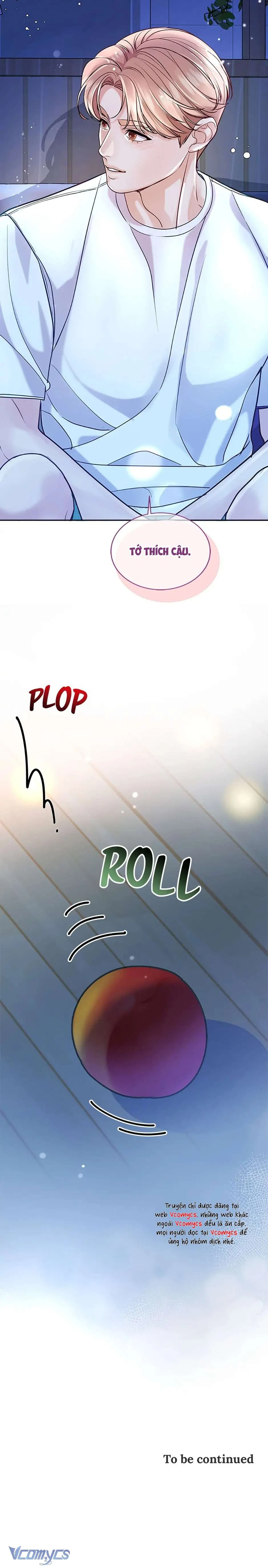 Lời Tỏ Tình Đáng Ngờ Chapter 36 - 25