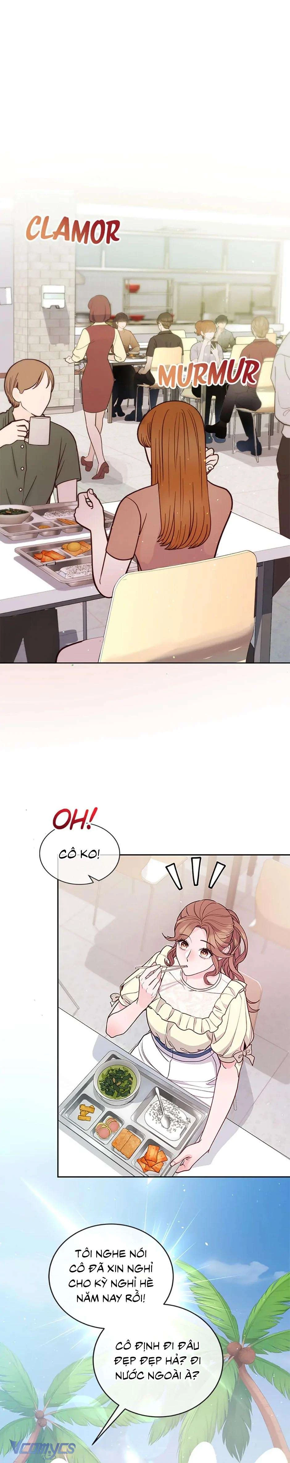 Lời Tỏ Tình Đáng Ngờ Chapter 38 - 2