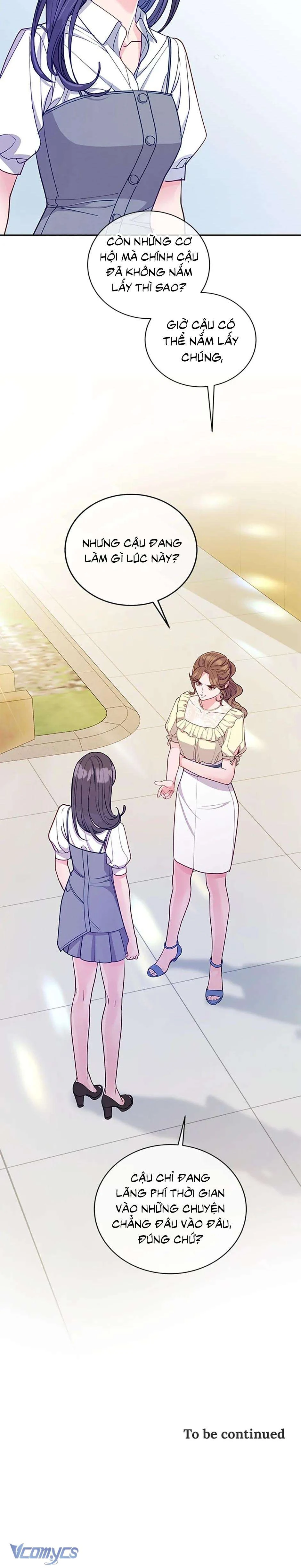 Lời Tỏ Tình Đáng Ngờ Chapter 38 - 27