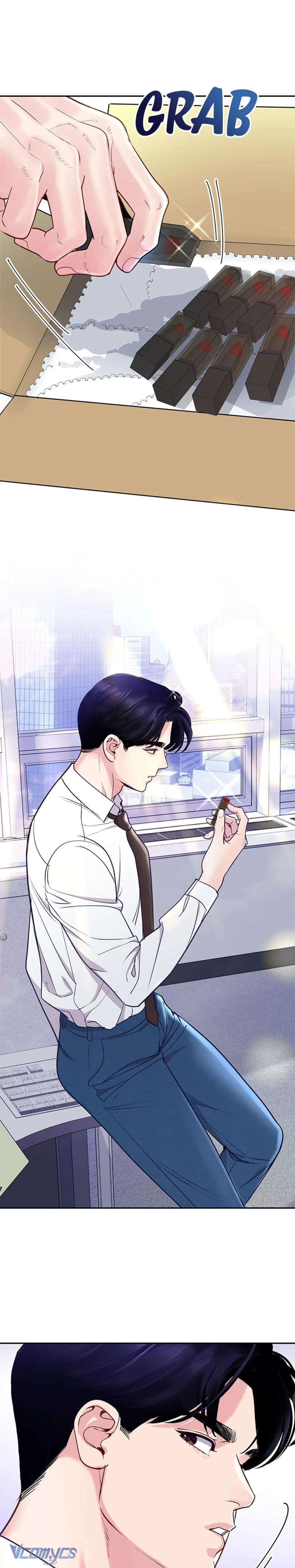 Lời Tỏ Tình Đáng Ngờ Chapter 41 - 21