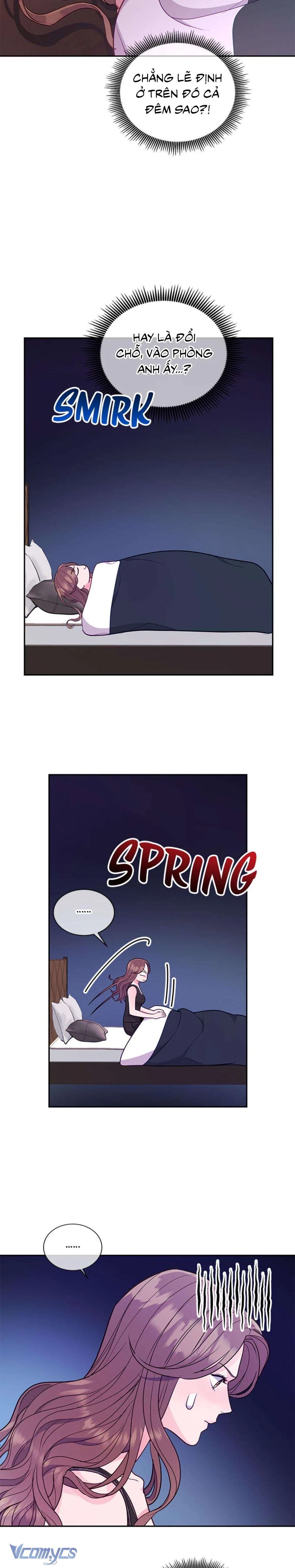 Lời Tỏ Tình Đáng Ngờ Chapter 42 - 20