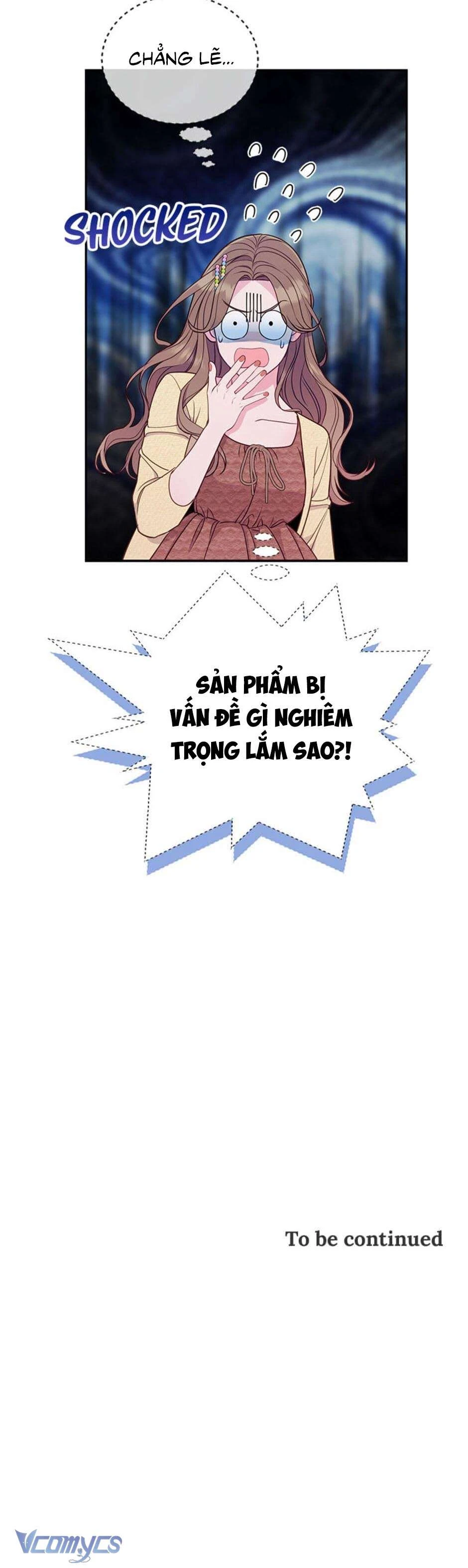 Lời Tỏ Tình Đáng Ngờ Chapter 42 - 26