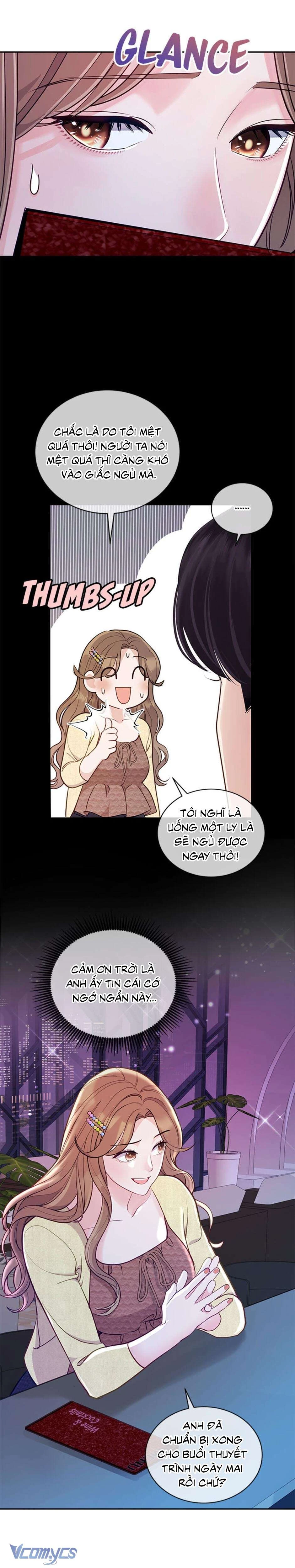 Lời Tỏ Tình Đáng Ngờ Chapter 43 - 7