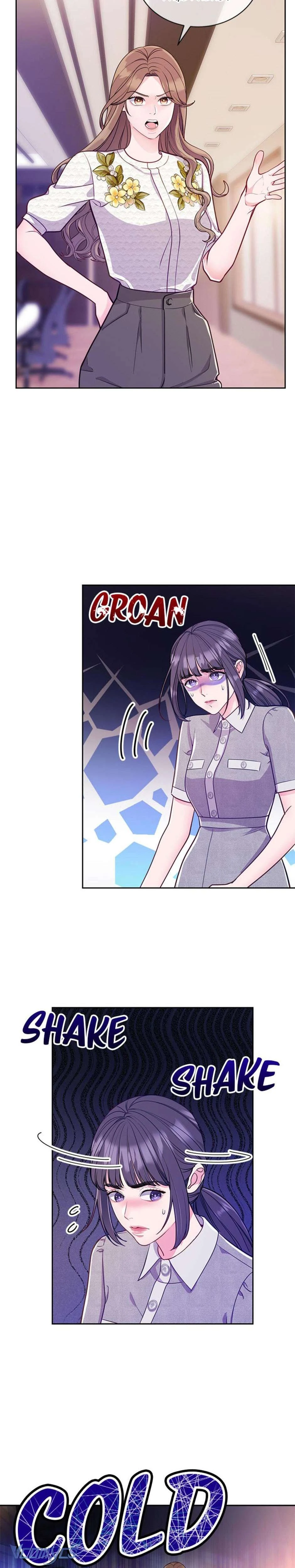 Lời Tỏ Tình Đáng Ngờ Chapter 44 - 5