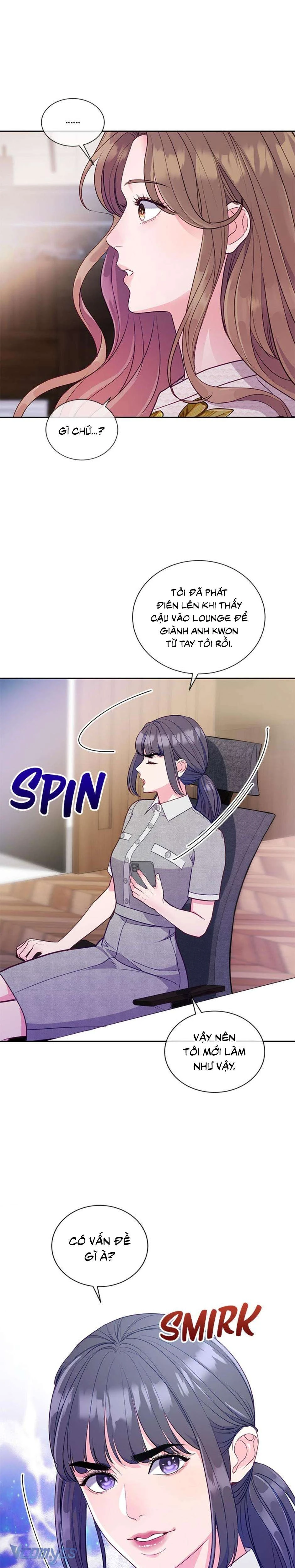 Lời Tỏ Tình Đáng Ngờ Chapter 44 - 14