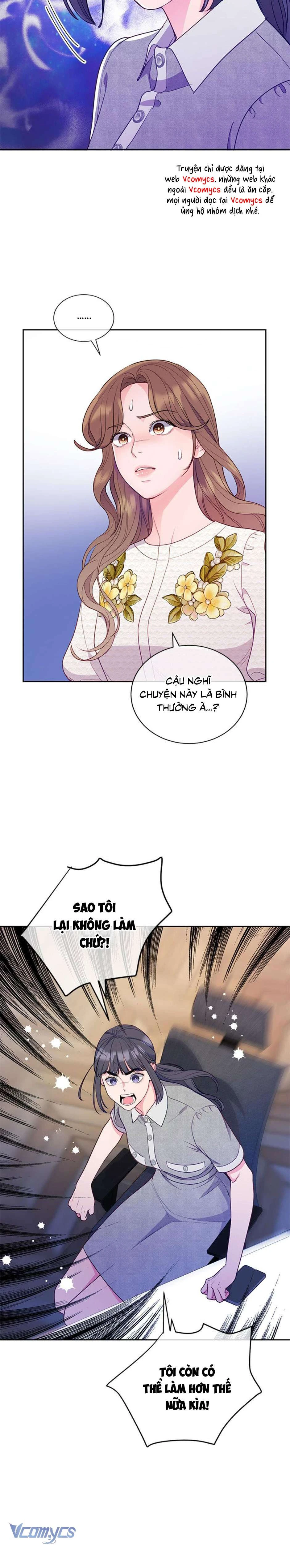 Lời Tỏ Tình Đáng Ngờ Chapter 44 - 15