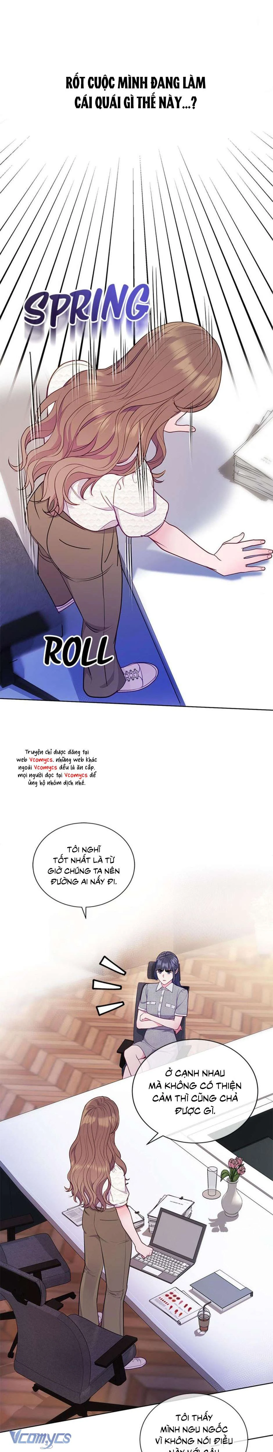 Lời Tỏ Tình Đáng Ngờ Chapter 44 - 17