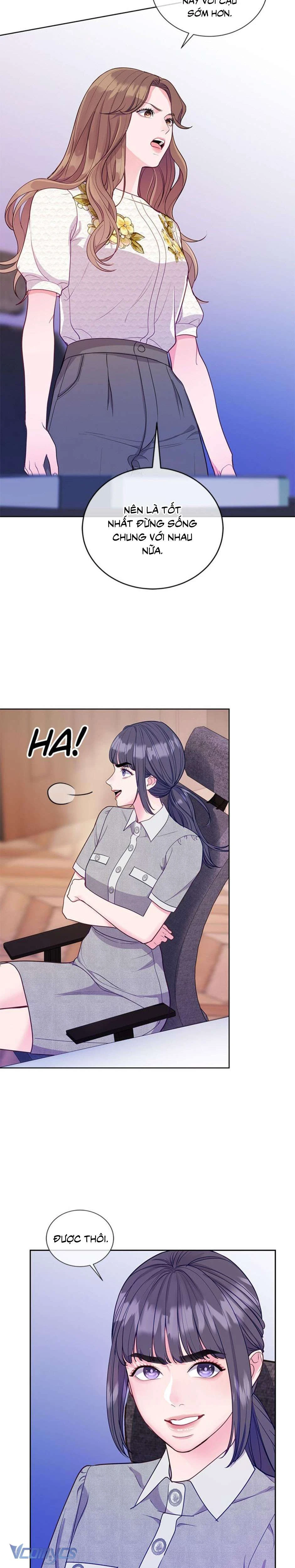 Lời Tỏ Tình Đáng Ngờ Chapter 44 - 18