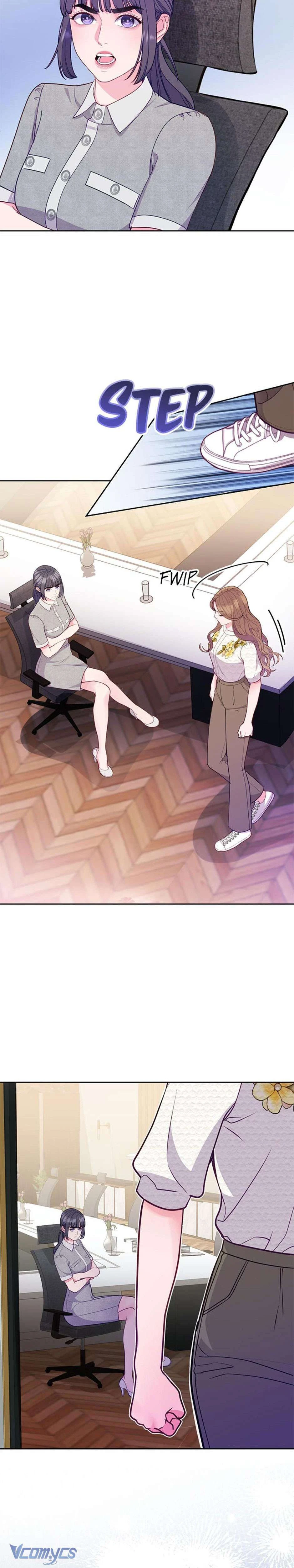 Lời Tỏ Tình Đáng Ngờ Chapter 44 - 20