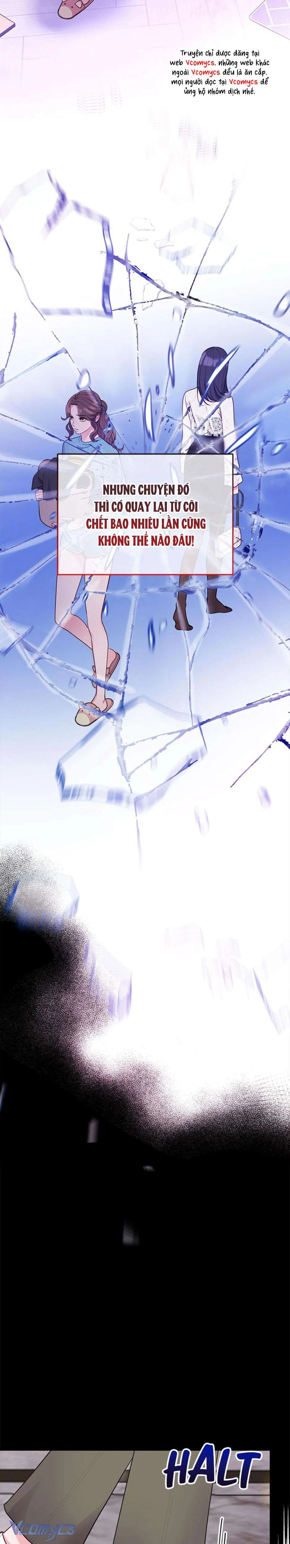 Lời Tỏ Tình Đáng Ngờ Chapter 44 - 23