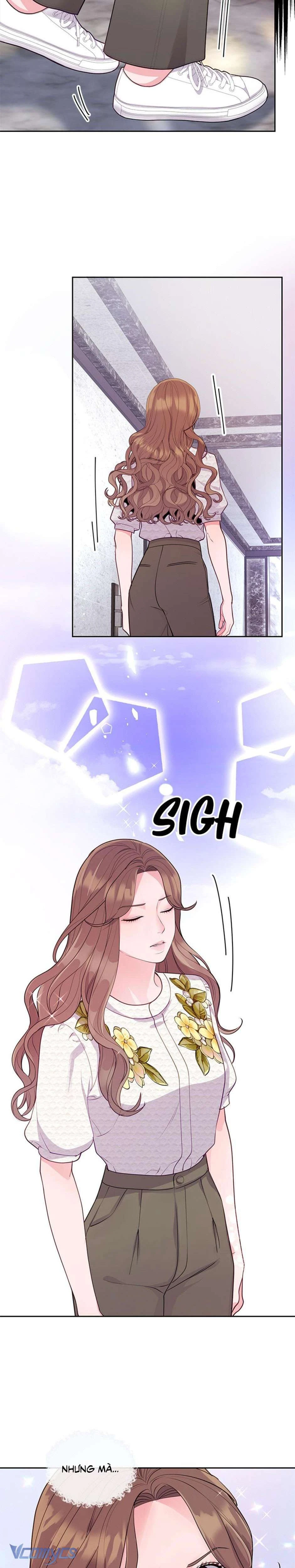 Lời Tỏ Tình Đáng Ngờ Chapter 44 - 24