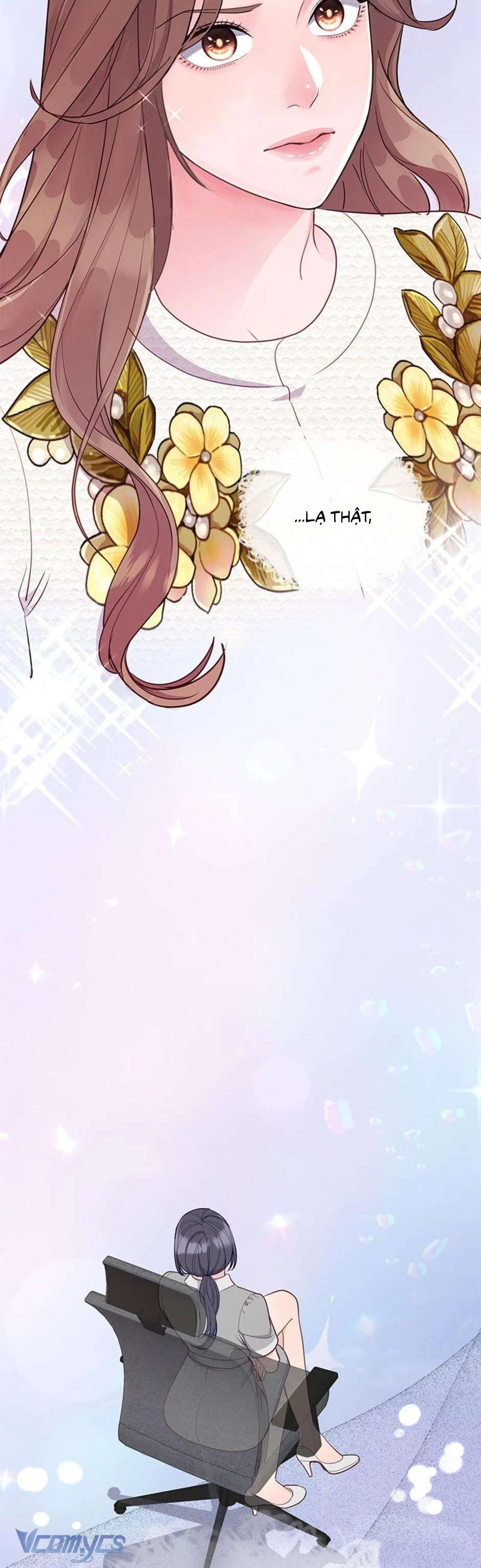 Lời Tỏ Tình Đáng Ngờ Chapter 44 - 25