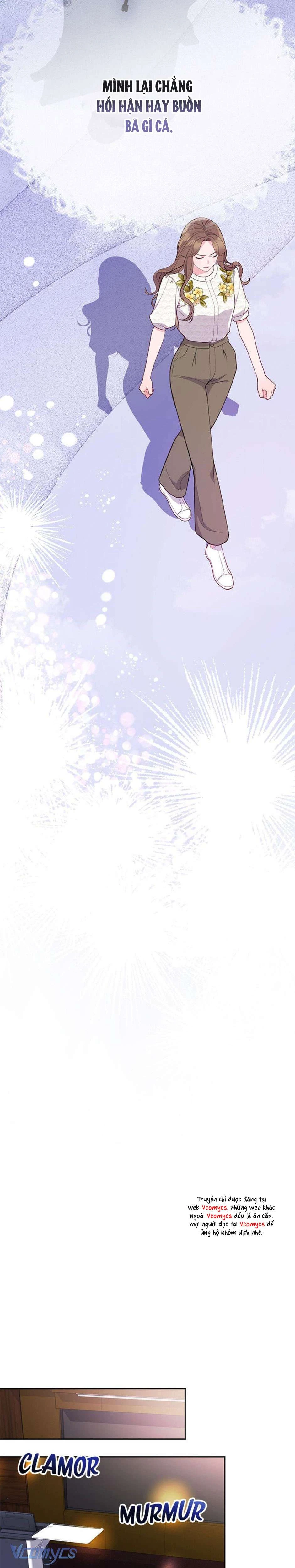 Lời Tỏ Tình Đáng Ngờ Chapter 44 - 26