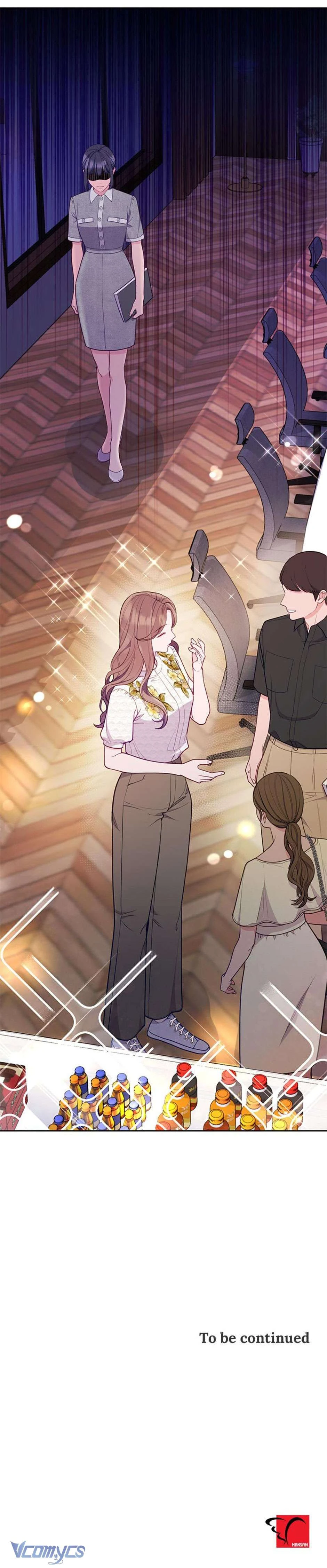 Lời Tỏ Tình Đáng Ngờ Chapter 44 - 29