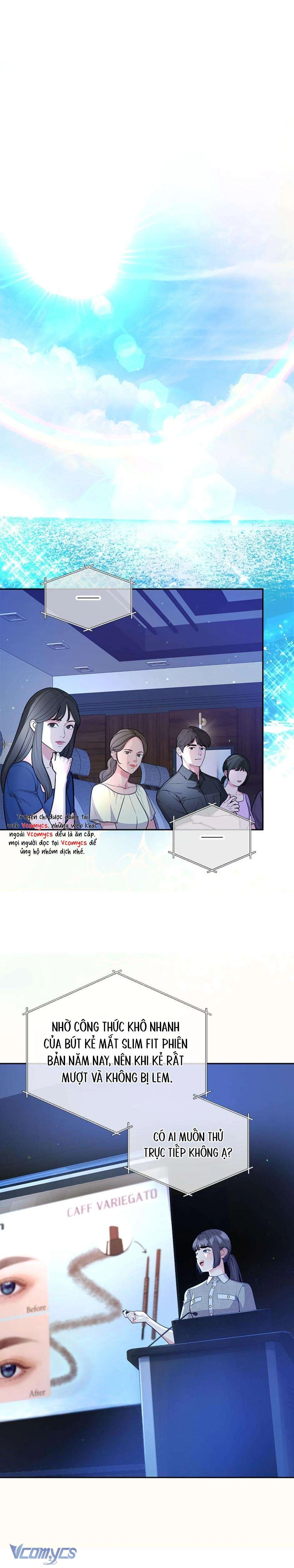 Lời Tỏ Tình Đáng Ngờ Chapter 45 - 2