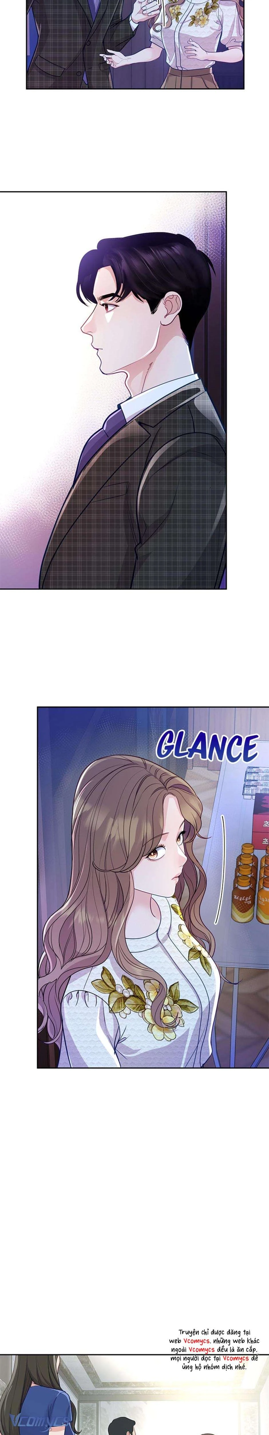 Lời Tỏ Tình Đáng Ngờ Chapter 45 - 5