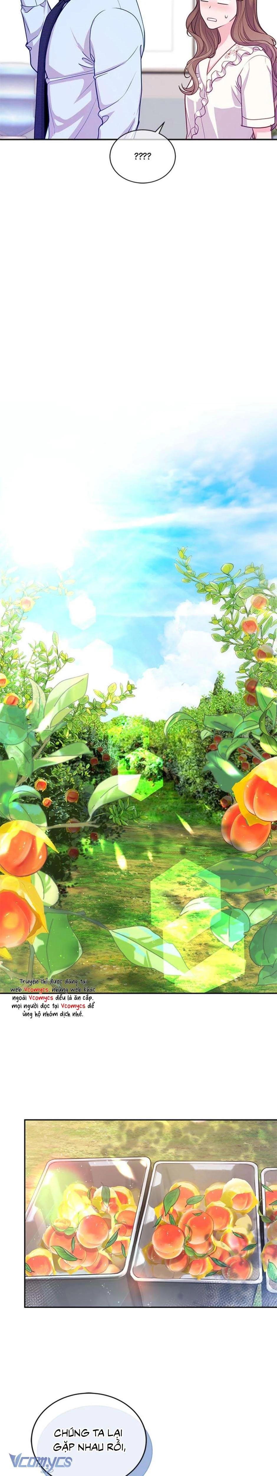 Lời Tỏ Tình Đáng Ngờ Chapter 45 - 26