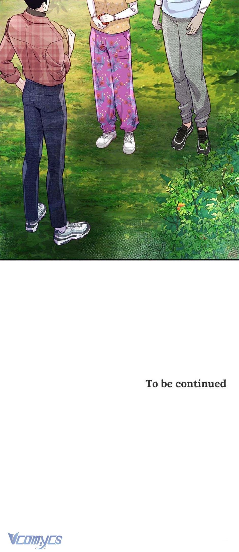 Lời Tỏ Tình Đáng Ngờ Chapter 45 - 28