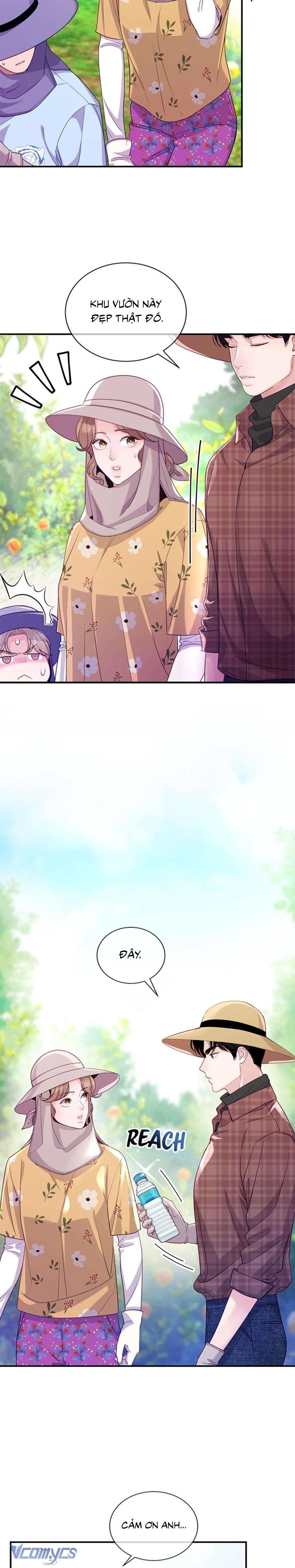 Lời Tỏ Tình Đáng Ngờ Chapter 46 - 11