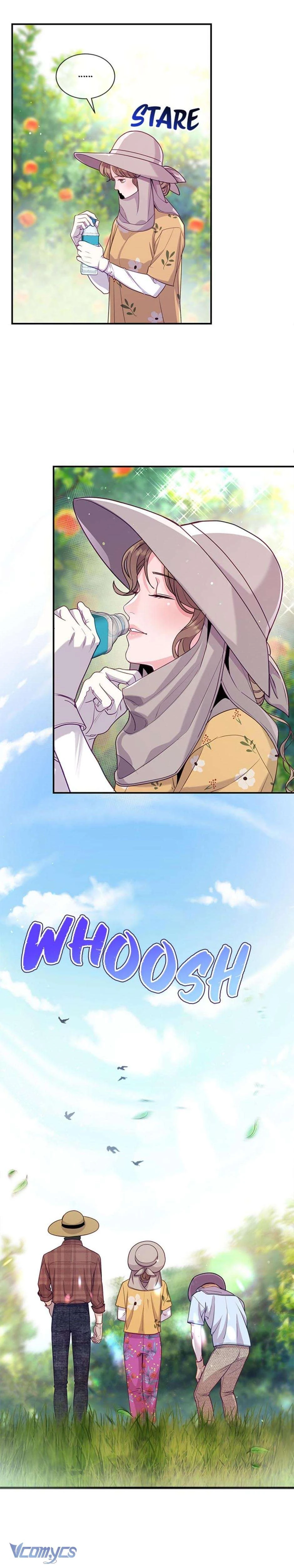 Lời Tỏ Tình Đáng Ngờ Chapter 46 - 13