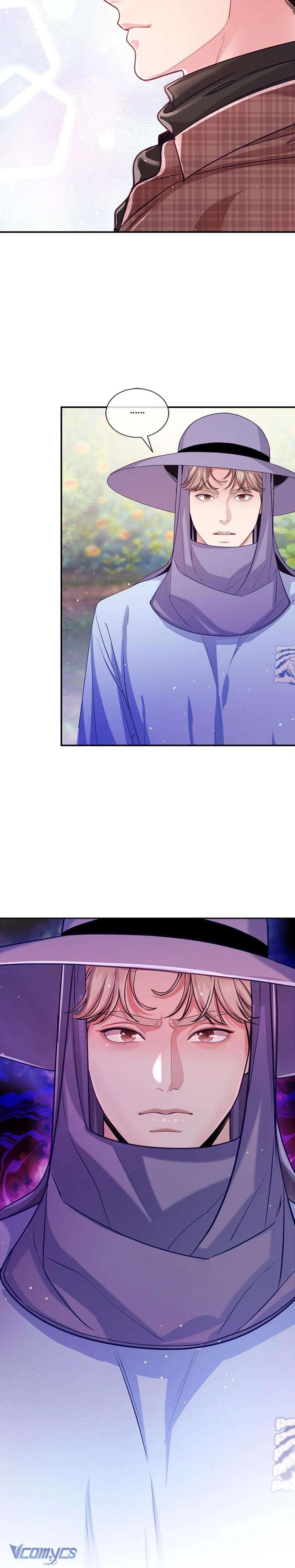 Lời Tỏ Tình Đáng Ngờ Chapter 46 - 23