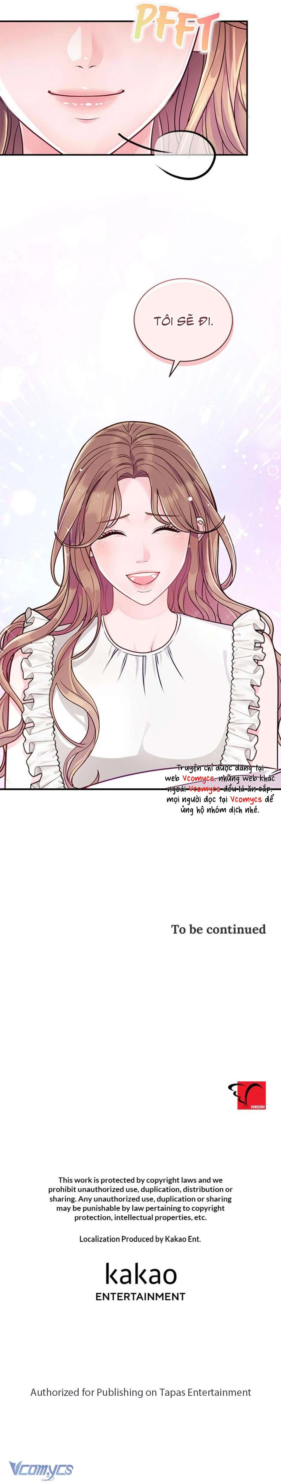 Lời Tỏ Tình Đáng Ngờ Chapter 47 - 27