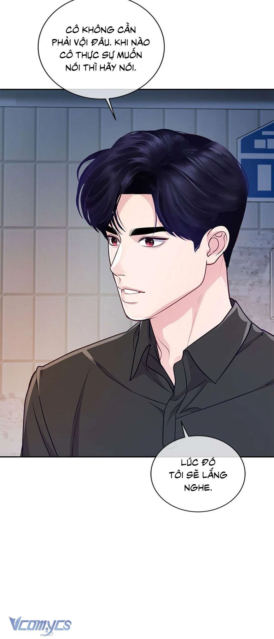 Lời Tỏ Tình Đáng Ngờ Chapter 48 - 7