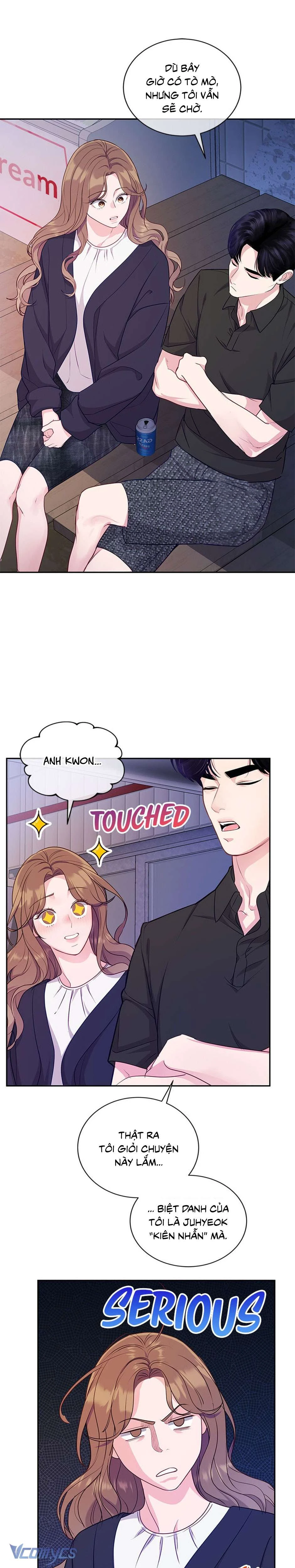 Lời Tỏ Tình Đáng Ngờ Chapter 48 - 8