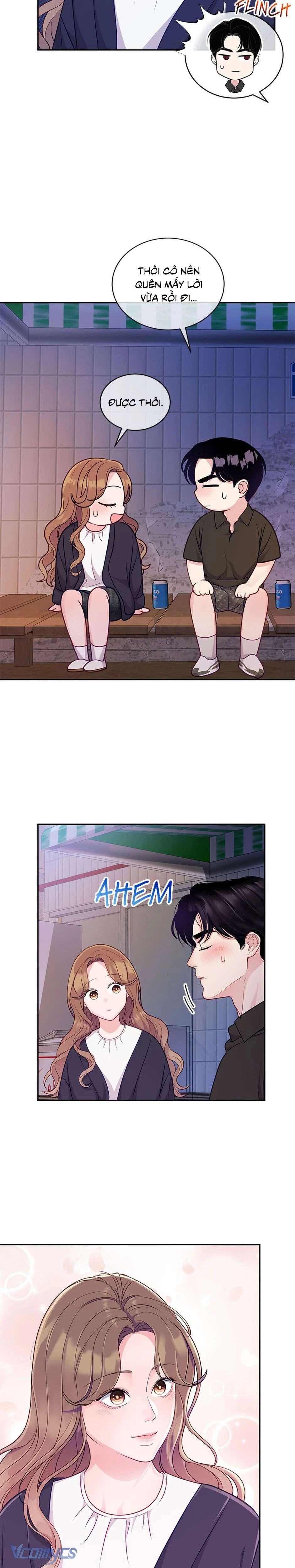 Lời Tỏ Tình Đáng Ngờ Chapter 48 - 9