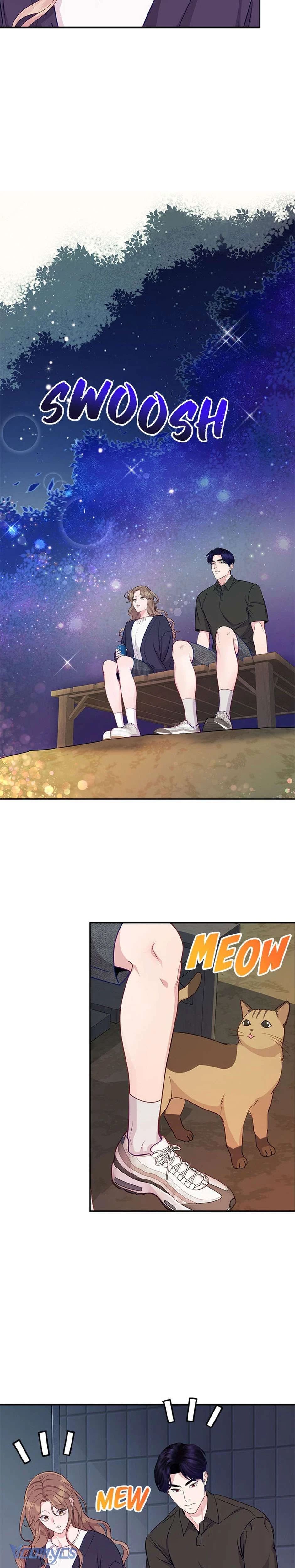 Lời Tỏ Tình Đáng Ngờ Chapter 48 - 10