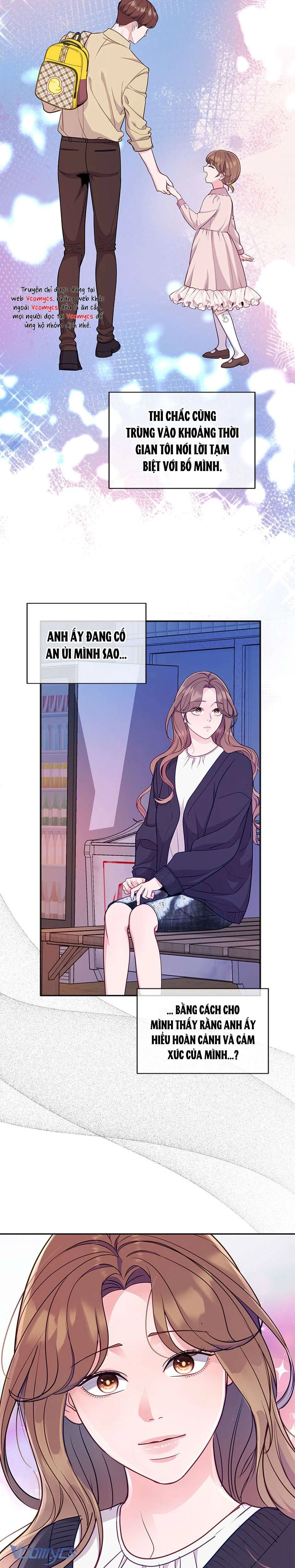 Lời Tỏ Tình Đáng Ngờ Chapter 48 - 15