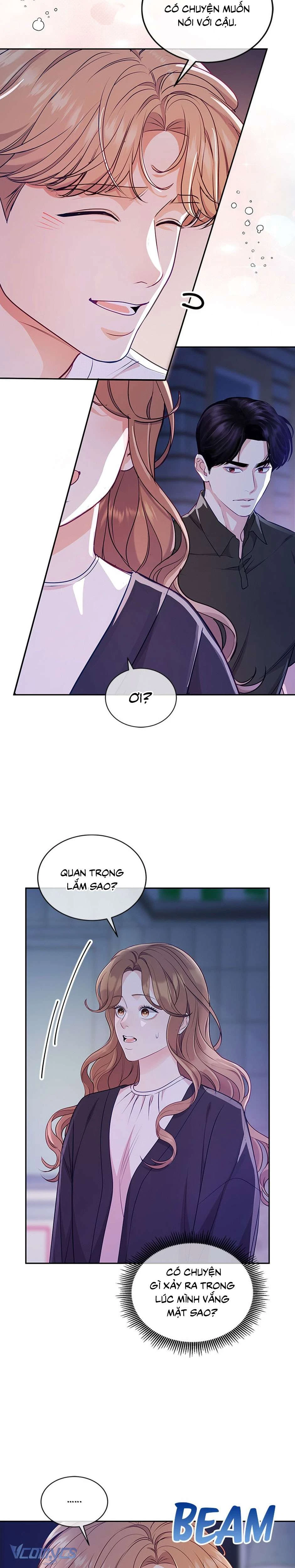 Lời Tỏ Tình Đáng Ngờ Chapter 48 - 23